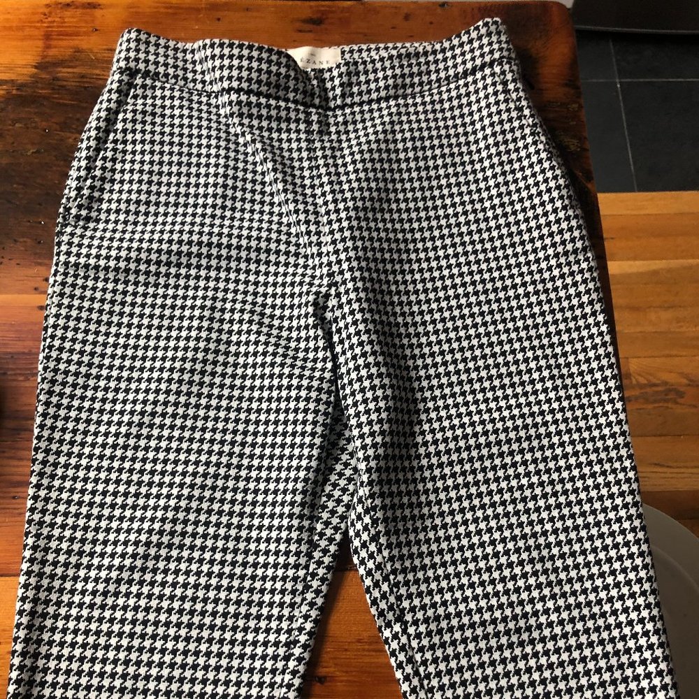 Sezane Clara Trousers
